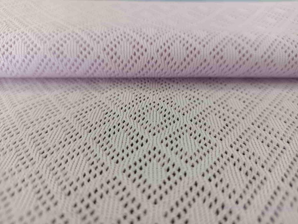 Rib_Computer_Jacquard_Fabric_Parfun_Textile พาฝันเท็กซ์ไทล์